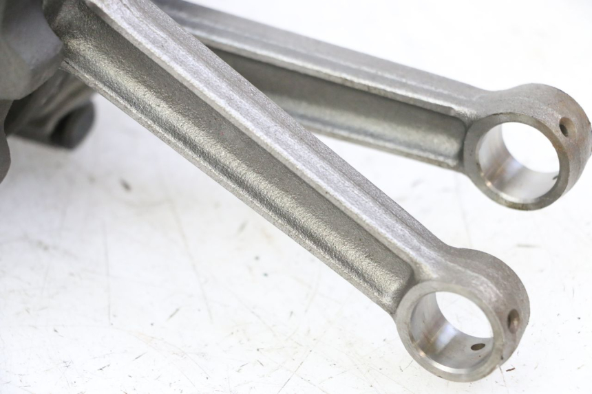 photo de VILEBREQUIN HONDA NTV DEAUVILLE 650 (2001 - 2006)