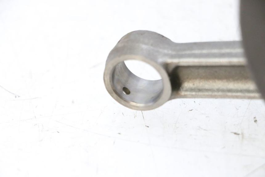 photo de VILEBREQUIN HONDA NTV DEAUVILLE 650 (2001 - 2006)