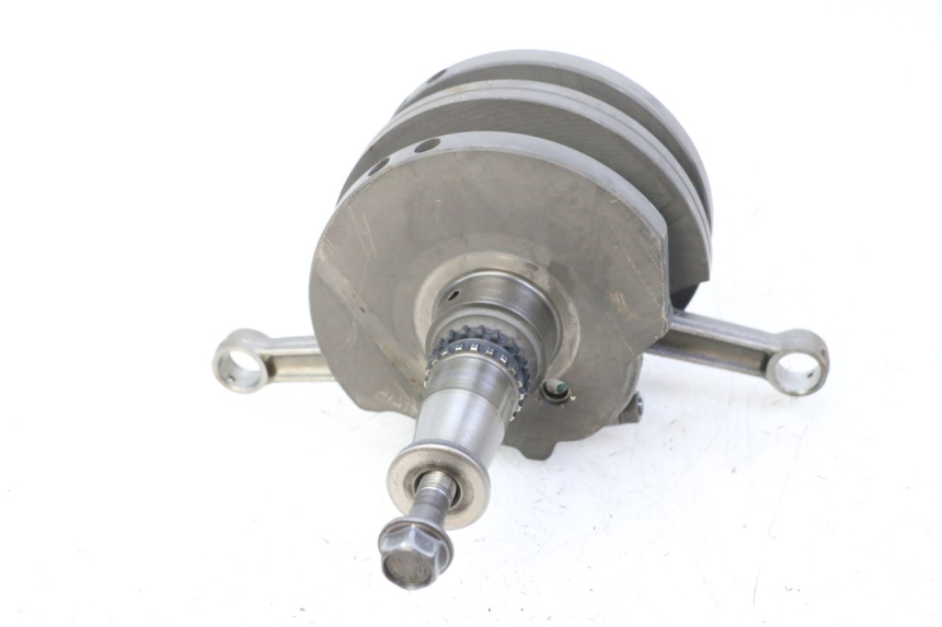 photo de VILEBREQUIN HONDA NTV DEAUVILLE 650 (2001 - 2006)