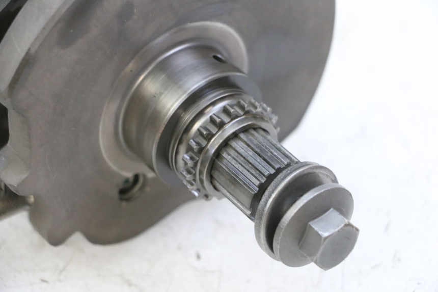 photo de VILEBREQUIN HONDA NTV DEAUVILLE 650 (2001 - 2006)