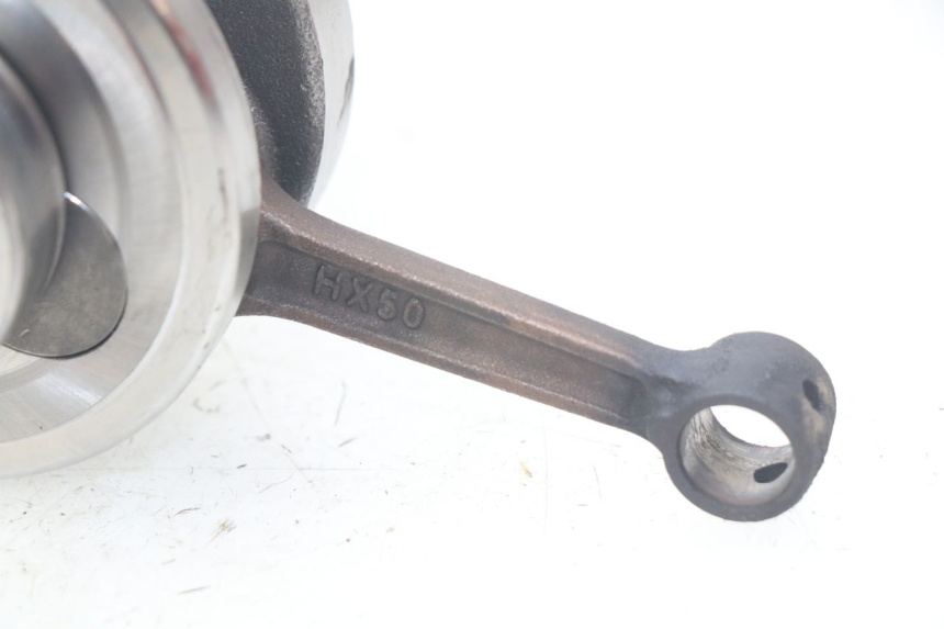 photo de VILEBREQUIN NECO ONE 4T 50 (2011 - 2020)