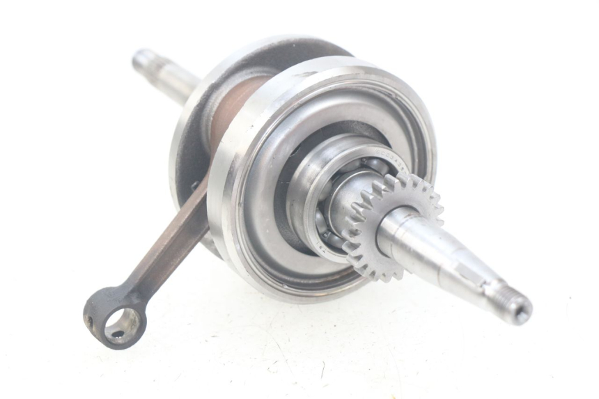 photo de VILEBREQUIN NECO ONE 4T 50 (2011 - 2020)