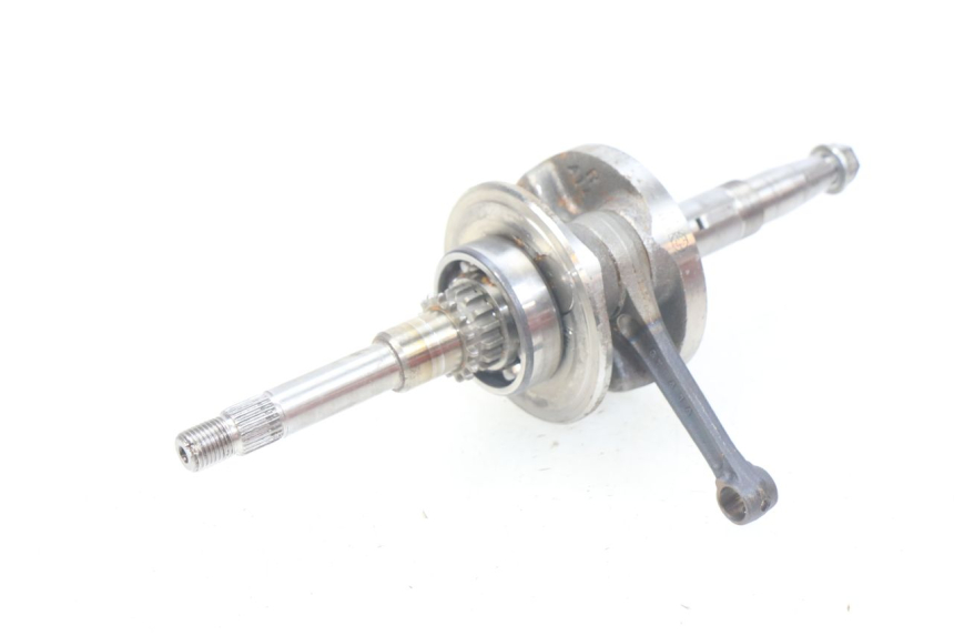 photo de VILEBREQUIN SYM ORBIT III 3 4T 50 (2018 - 2021)