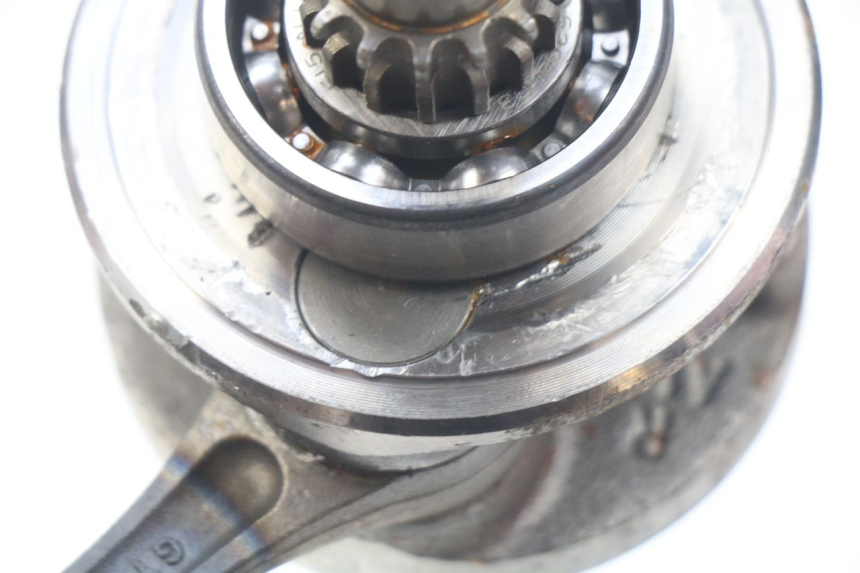 photo de VILEBREQUIN SYM ORBIT III 3 4T 50 (2018 - 2021)