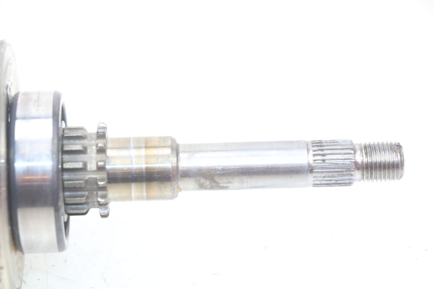 photo de VILEBREQUIN SYM ORBIT III 3 4T 50 (2018 - 2021)