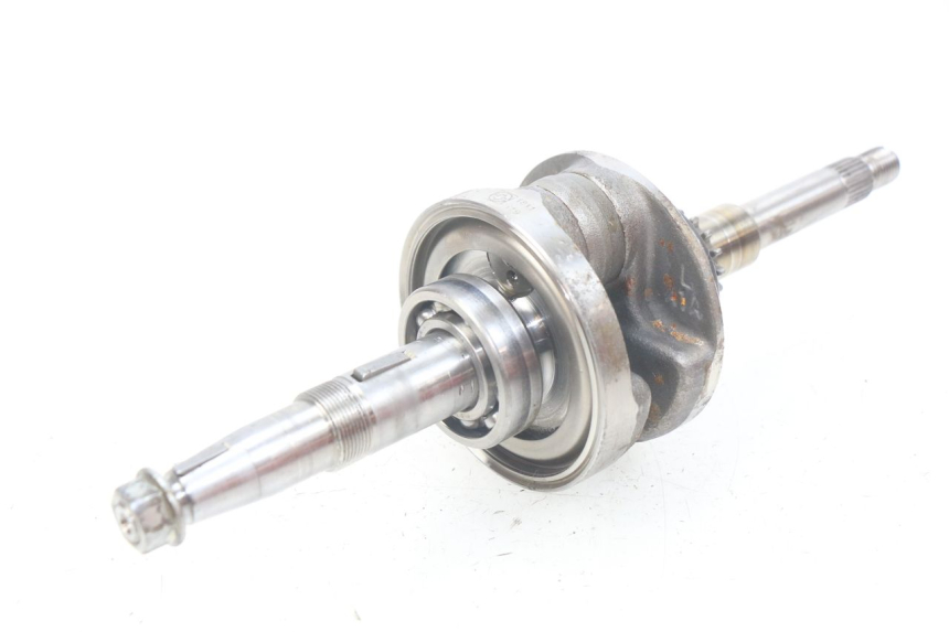 photo de VILEBREQUIN SYM ORBIT III 3 4T 50 (2018 - 2021)