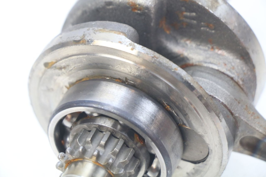 photo de VILEBREQUIN SYM ORBIT III 3 4T 50 (2018 - 2021)