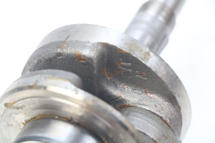 photo de VILEBREQUIN SYM ORBIT III 3 4T 50 (2018 - 2021)