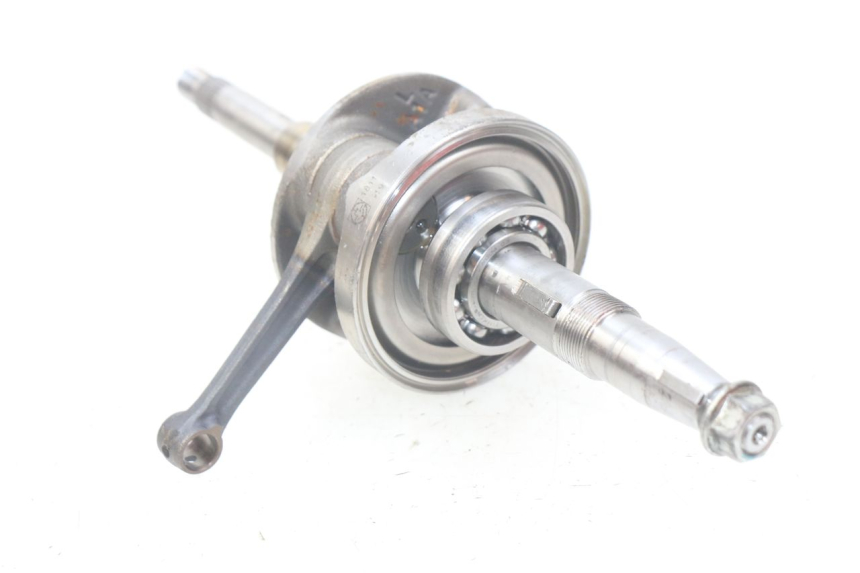 photo de VILEBREQUIN SYM ORBIT III 3 4T 50 (2018 - 2021)