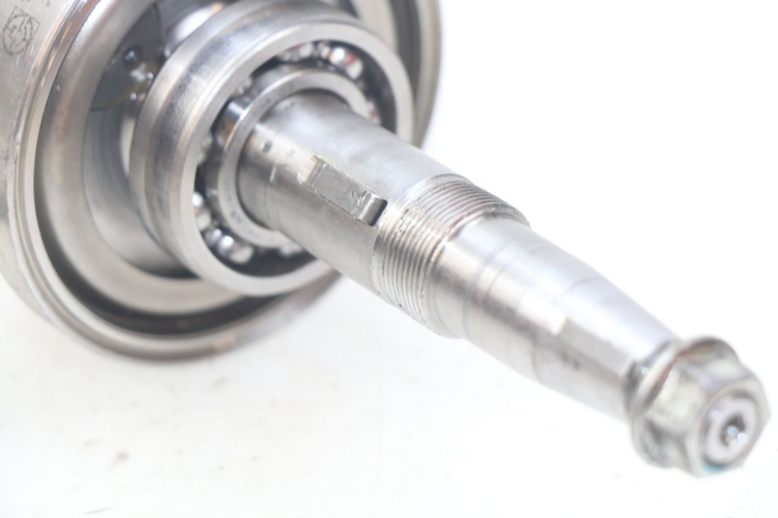 photo de VILEBREQUIN SYM ORBIT III 3 4T 50 (2018 - 2021)