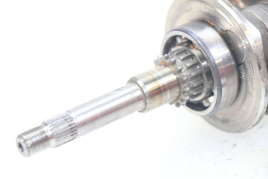 photo de VILEBREQUIN SYM ORBIT III 3 4T 50 (2018 - 2021)