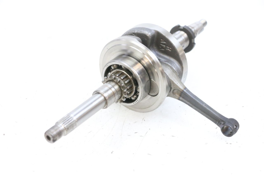 photo de VILEBREQUIN SYM ORBIT III 3 4T 50 (2021 - 2025) - Vue principale