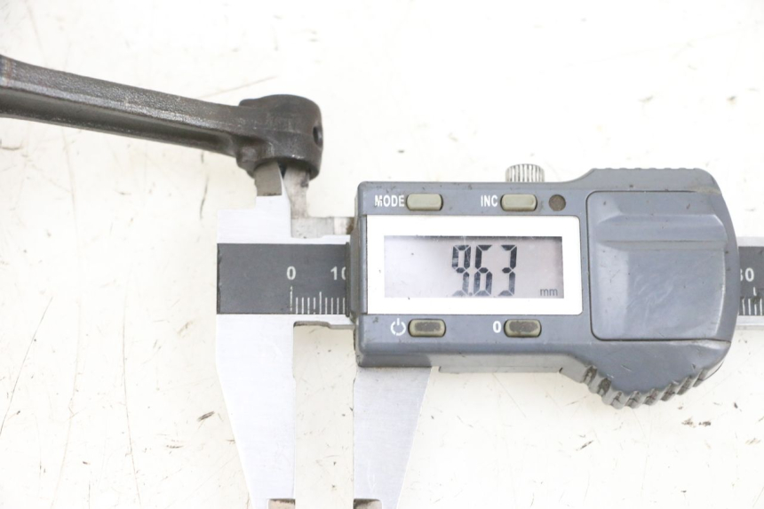 photo de VILEBREQUIN SYM ORBIT III 3 4T 50 (2021 - 2025) - Détail de la pièce