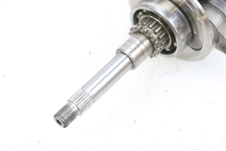 photo de VILEBREQUIN SYM ORBIT III 3 4T 50 (2021 - 2025) - Vue produit