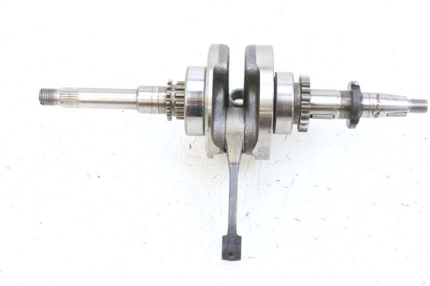 photo de VILEBREQUIN SYM ORBIT III 3 4T 50 (2021 - 2025) - Points de fixation