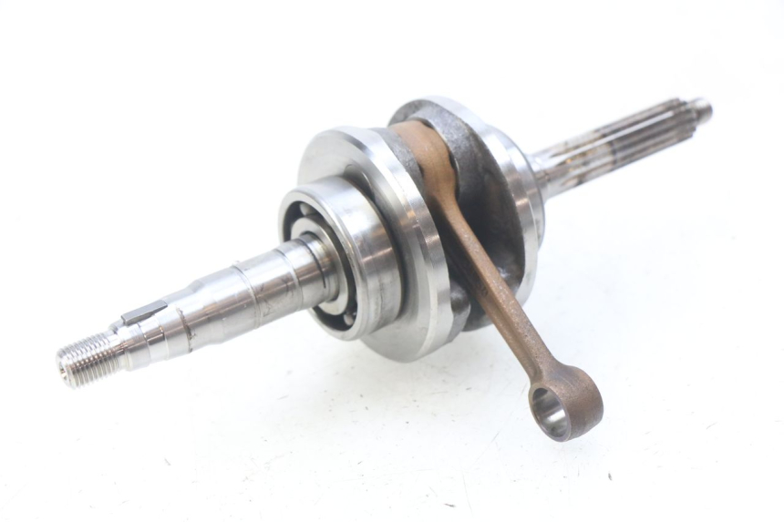photo de VILEBREQUIN TNT MOTOR OTTO 2T 50 (2012 - 2018)