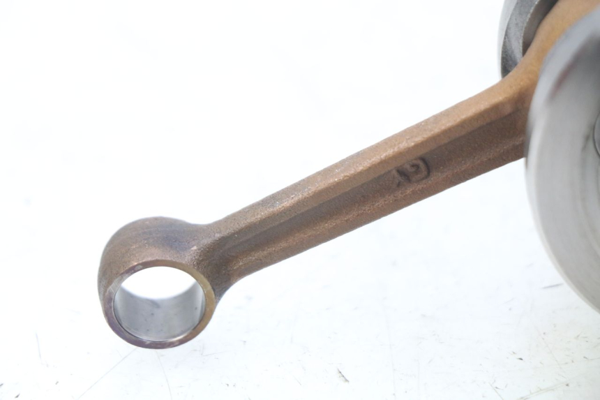 photo de VILEBREQUIN TNT MOTOR OTTO 2T 50 (2012 - 2018)