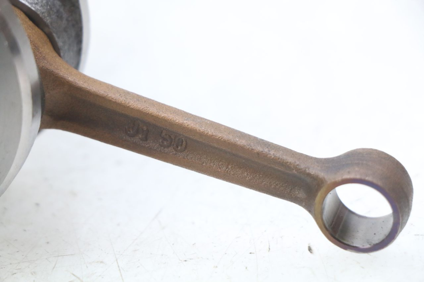 photo de VILEBREQUIN TNT MOTOR OTTO 2T 50 (2012 - 2018)