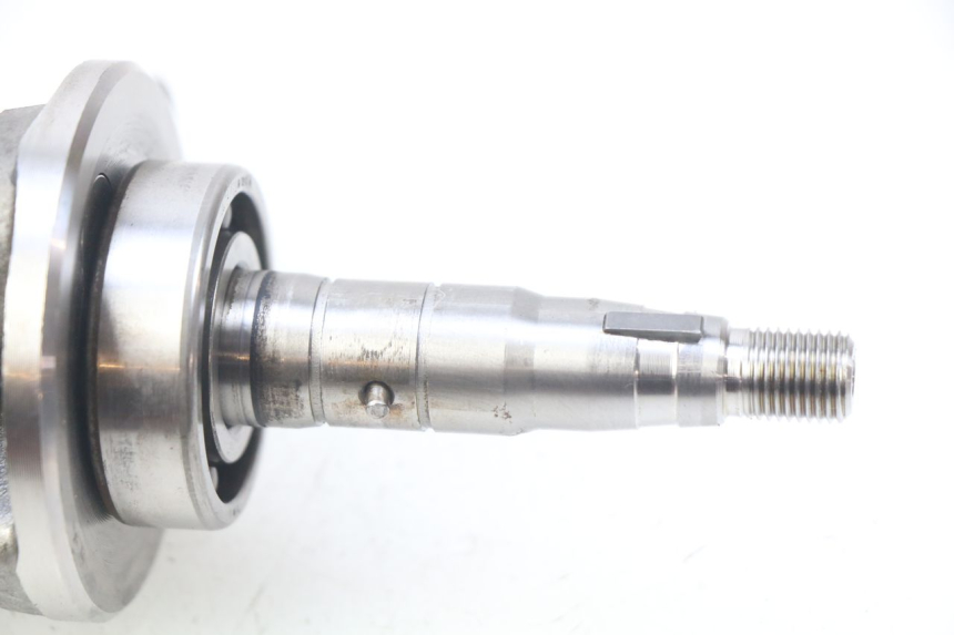 photo de VILEBREQUIN TNT MOTOR OTTO 2T 50 (2012 - 2018)