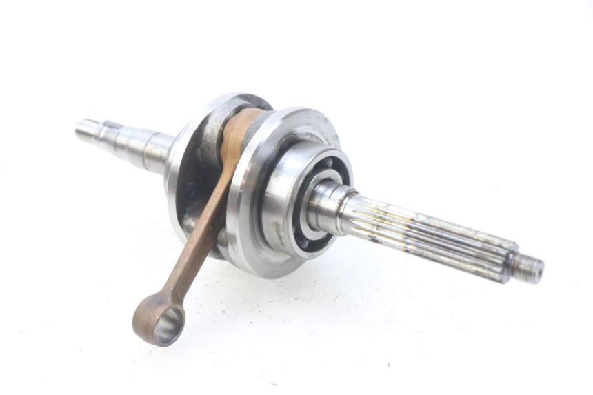 photo de VILEBREQUIN TNT MOTOR OTTO 2T 50 (2012 - 2018)