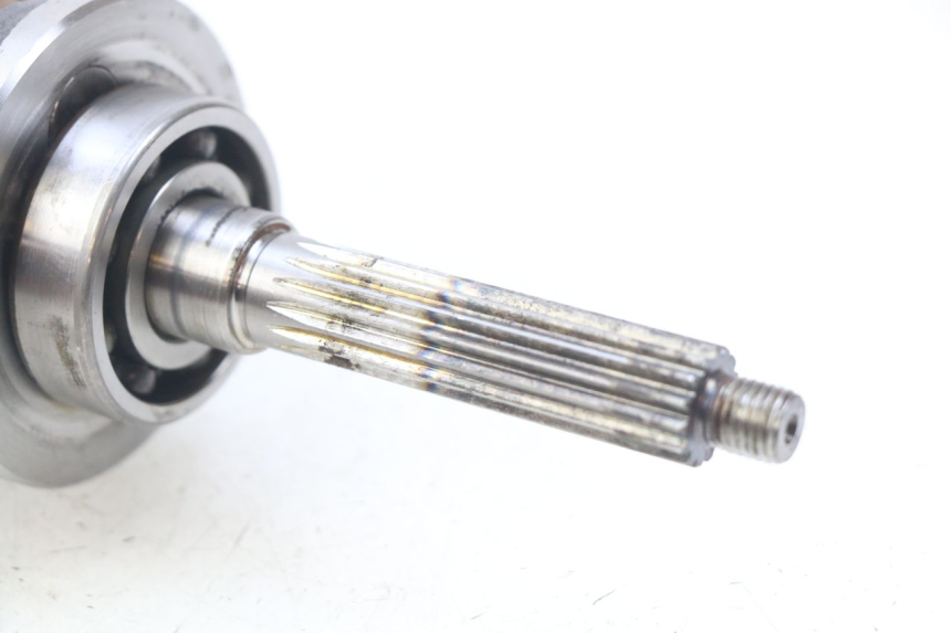 photo de VILEBREQUIN TNT MOTOR OTTO 2T 50 (2012 - 2018)