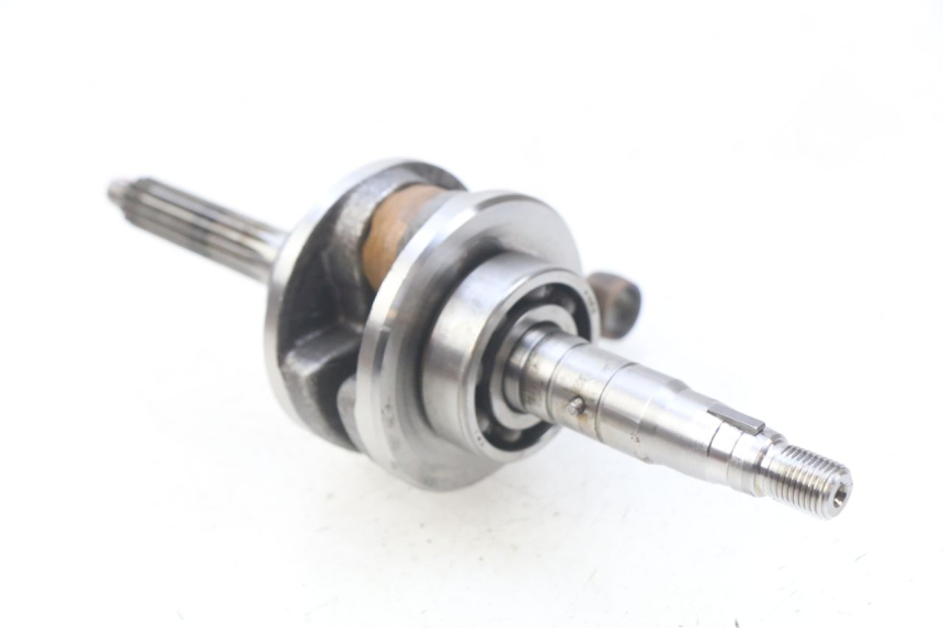 photo de VILEBREQUIN TNT MOTOR OTTO 2T 50 (2012 - 2018)