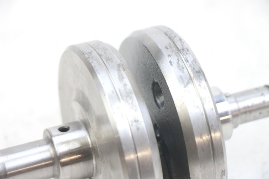 photo de VILEBREQUIN PIAGGIO XEVO - X EVO 125 (2007 - 2016)