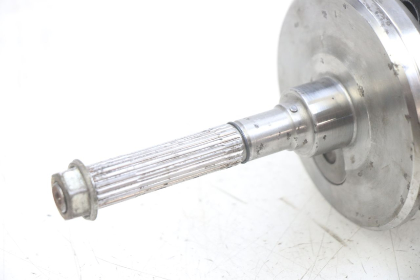 photo de VILEBREQUIN PIAGGIO XEVO - X EVO 125 (2007 - 2016)