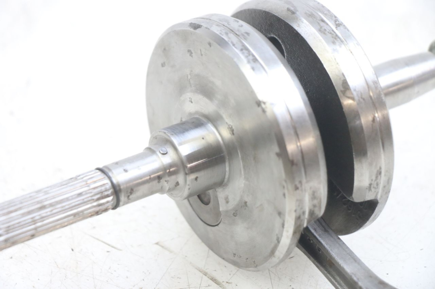 photo de VILEBREQUIN PIAGGIO XEVO - X EVO 125 (2007 - 2016)