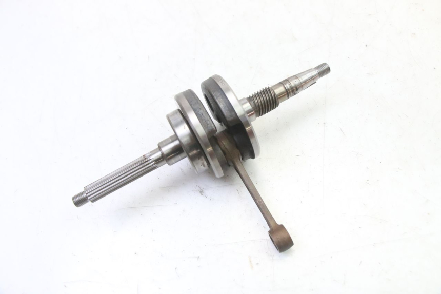 photo de VILEBREQUIN PGO RODOSHOW 2T 50 (2003 - 2007)