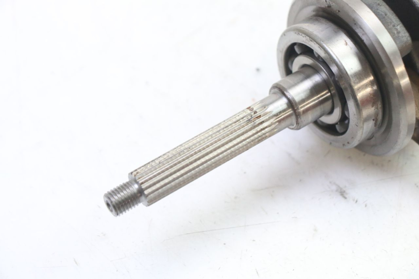 photo de VILEBREQUIN PGO RODOSHOW 2T 50 (2003 - 2007)