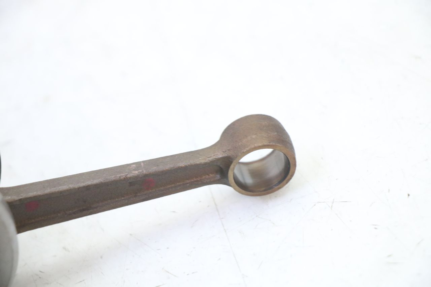 photo de VILEBREQUIN PGO RODOSHOW 2T 50 (2003 - 2007)