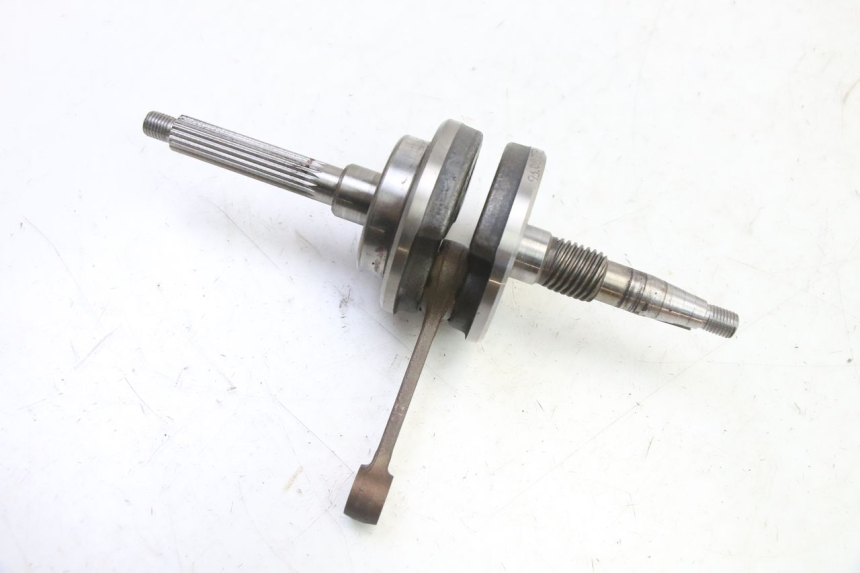 photo de VILEBREQUIN PGO RODOSHOW 2T 50 (2003 - 2007)