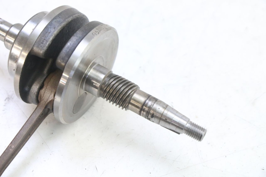 photo de VILEBREQUIN PGO RODOSHOW 2T 50 (2003 - 2007)