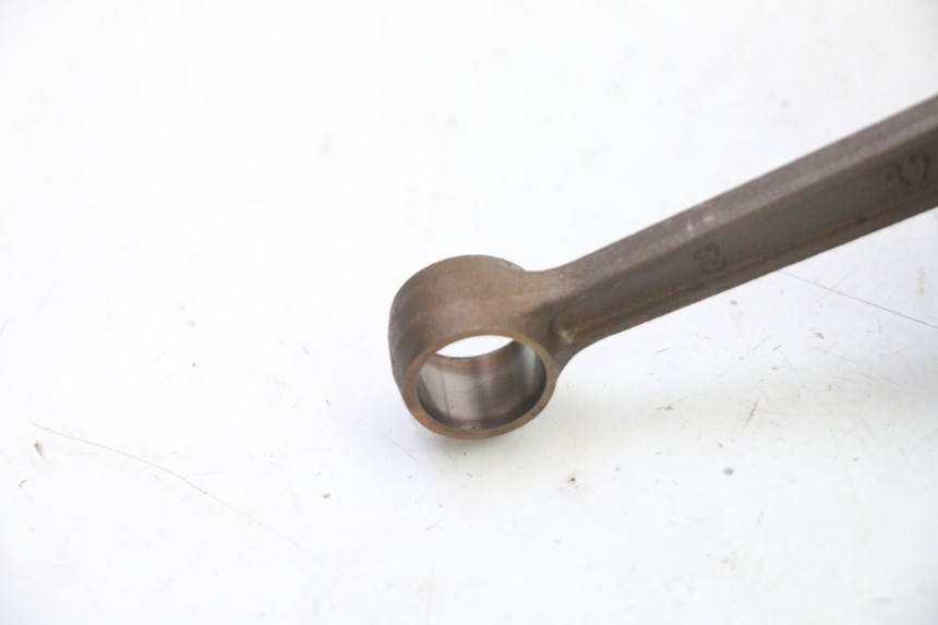 photo de VILEBREQUIN PGO RODOSHOW 2T 50 (2003 - 2007)