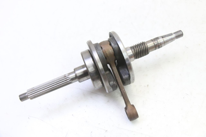 photo de VILEBREQUIN PGO RODOSHOW 2T 50 (2003 - 2007)