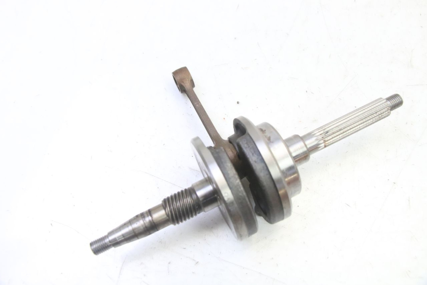 photo de VILEBREQUIN PGO RODOSHOW 2T 50 (2003 - 2007)