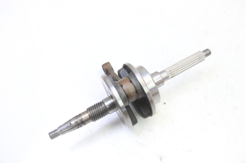 photo de VILEBREQUIN PGO RODOSHOW 2T 50 (2003 - 2007)