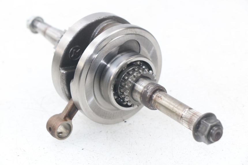 photo de VILEBREQUIN TNT MOTOR ROMA 10' 4T 50 (2007 - 2018)