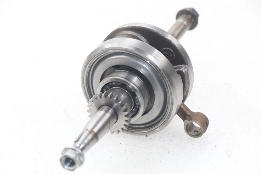 photo de VILEBREQUIN TNT MOTOR ROMA 10' 4T 50 (2007 - 2018)