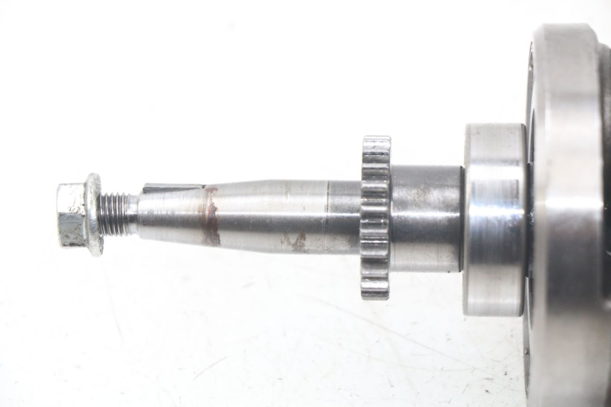 photo de VILEBREQUIN TNT MOTOR ROMA 10' 4T 50 (2007 - 2018)