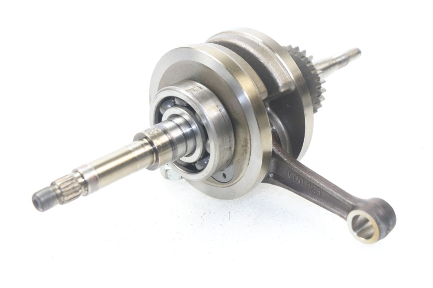 photo de VILEBREQUIN PEUGEOT SATELIS 125 (2010 - 2012)