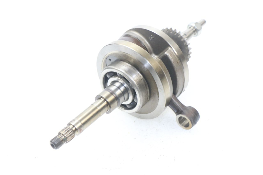 photo de VILEBREQUIN PEUGEOT SATELIS 125 (2010 - 2012)