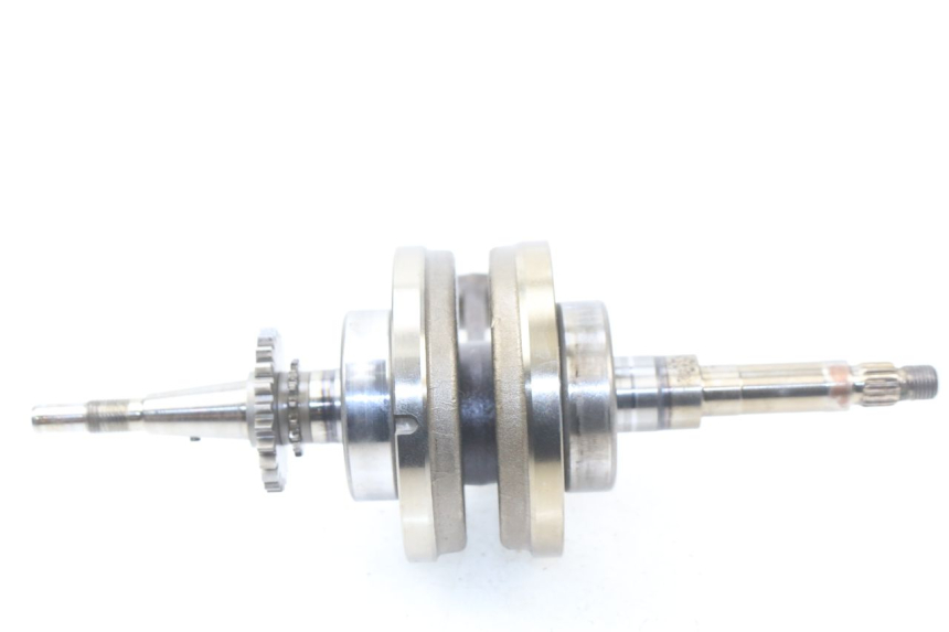 photo de VILEBREQUIN PEUGEOT SATELIS 125 (2010 - 2012)