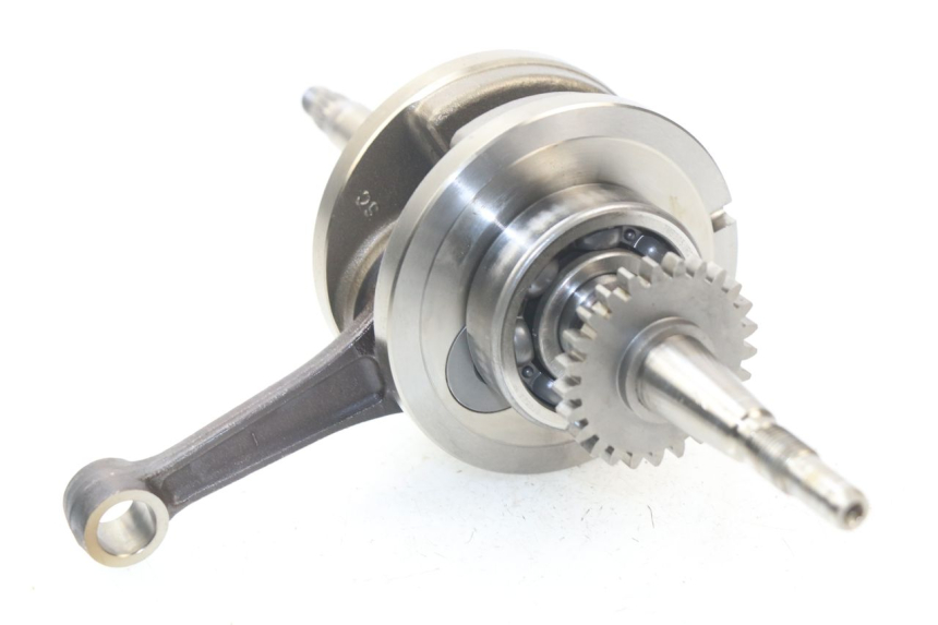 photo de VILEBREQUIN PEUGEOT SATELIS 125 (2010 - 2012)