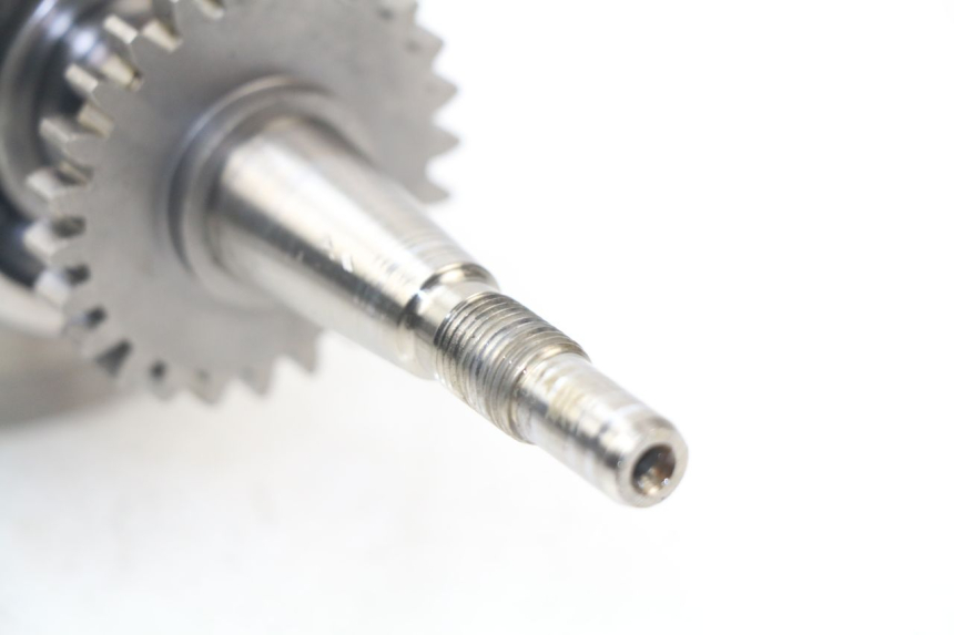 photo de VILEBREQUIN PEUGEOT SATELIS 125 (2010 - 2012)