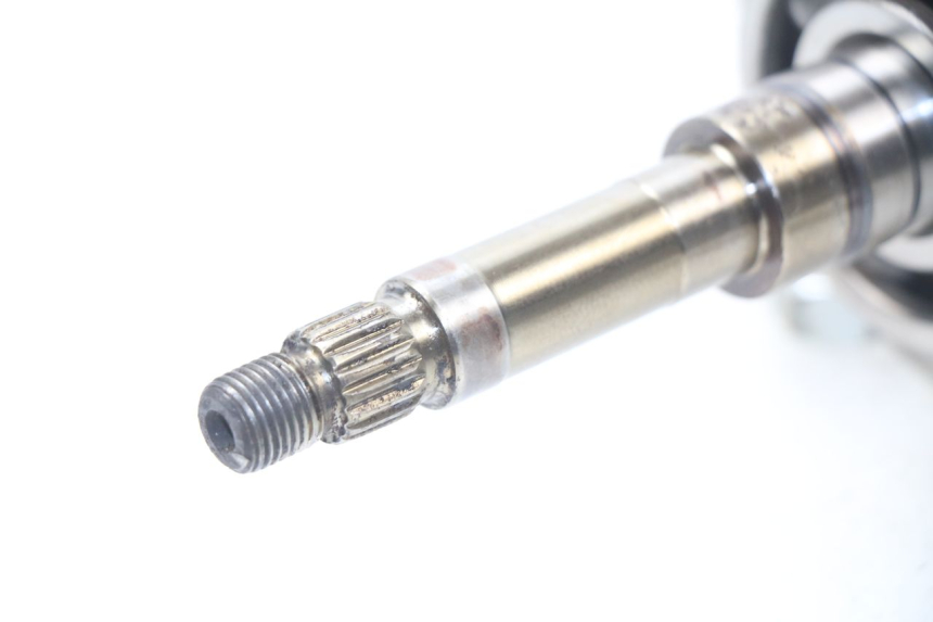 photo de VILEBREQUIN PEUGEOT SATELIS 125 (2010 - 2012)