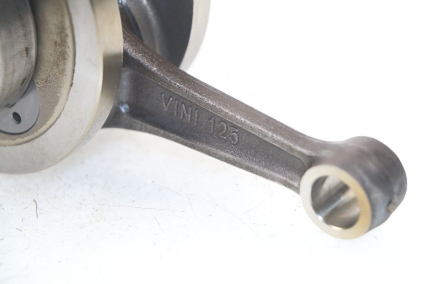 photo de VILEBREQUIN PEUGEOT SATELIS 125 (2010 - 2012)