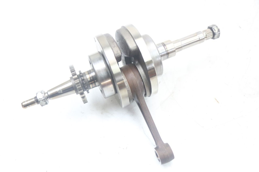 photo de VILEBREQUIN PEUGEOT SATELIS 125 (2006 - 2009)