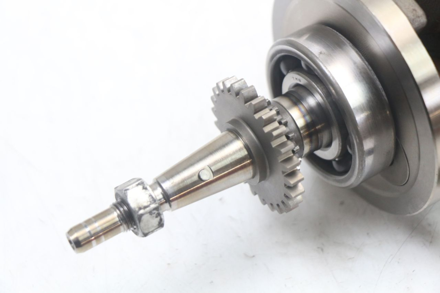 photo de VILEBREQUIN PEUGEOT SATELIS 125 (2006 - 2009)